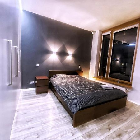 Dreams Apartmens Centrum Warschau Exterior foto